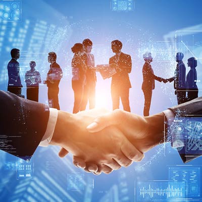 Corporate Strategy & Transformation