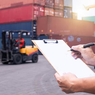 Supply Chain & Operations Management