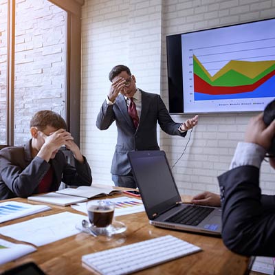 Turnaround & Restructuring