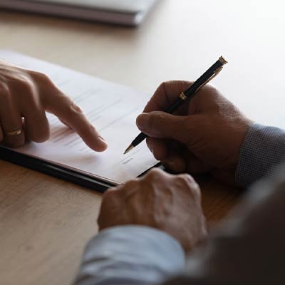 Advocacy & Advisory Services